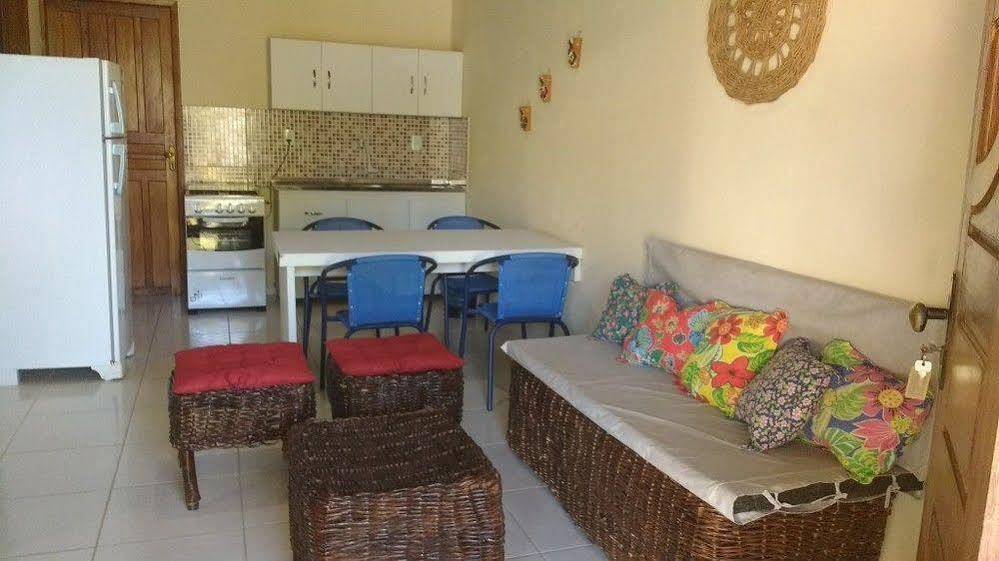 Pousada Maresia São Miguel dos Milagres Exteriör bild